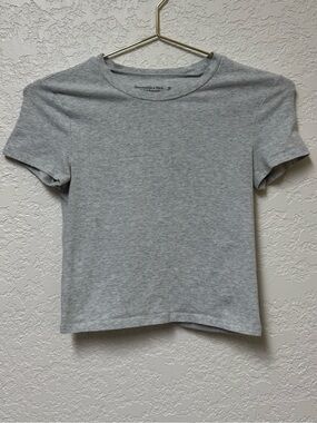 Abercrombie Baby Tee